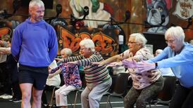 ‘I wasn’t going to vote for Jim Gavin – what would a footballer know?’