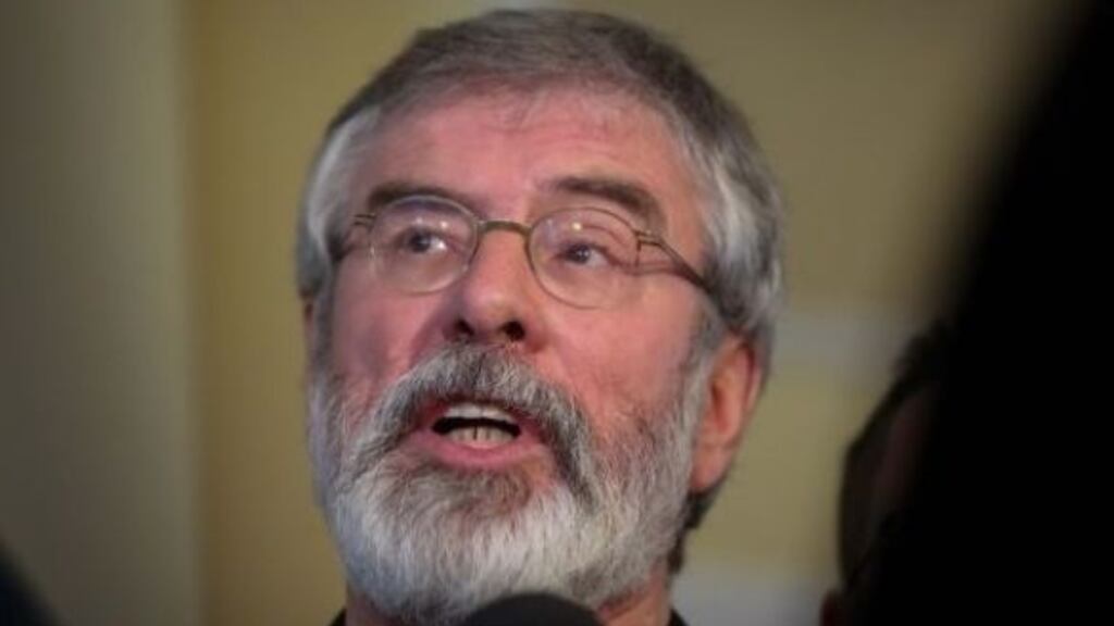 The debate on Irish unity needs to be “deShinnerised”, a major conference on the issue organised by Sinn Féin in Dublin has been told.