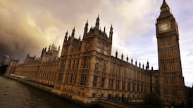 Brexit: Time to start working the lobbies and corridors of Westminster
