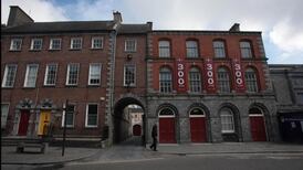 State investment fund considers Kilkenny regeneration project