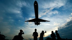 Road Warrior - highest ever airline profits on the way