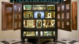 Life’s Work: Gráinne Pierse, antique jewellery dealer, Dublin