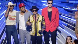 The Music Quiz: Uptown Funk namechecks which popular actor in the first verse?