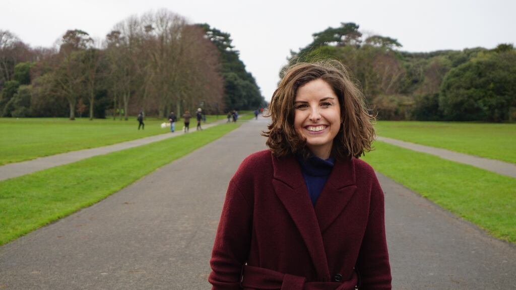 Brigid O’Dea: ‘My body aches for routine, gentle exercise, sea air, a calm environment. My soul longs for late nights, mischief and carefree fun.’