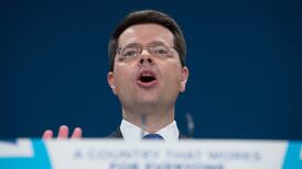Brexit ‘should not affect’ rights of Irish in UK, Brokenshire says
