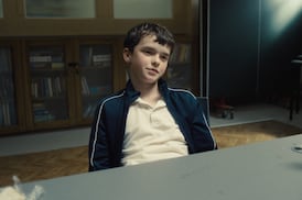 What teenagers think of Adolescence: ‘Young men are getting a bad rap’