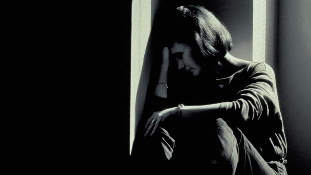 Photograph posed by model: Getty Creative