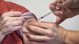 Public has ‘really strong misconceptions’ about effectiveness of Covid vaccine, ESRI finds