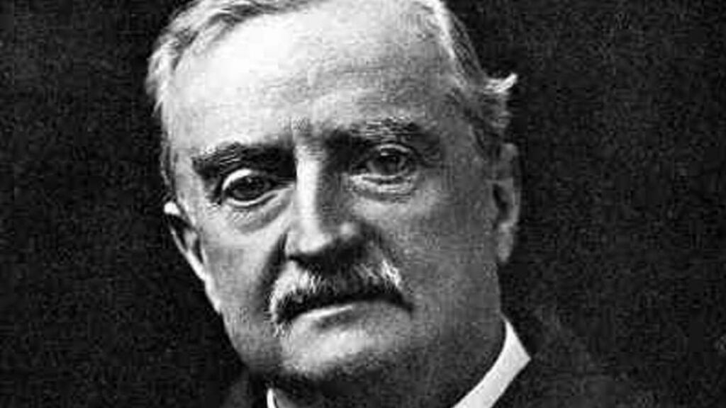 John Redmond