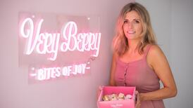 Thriving family business with a tale of sweet succession