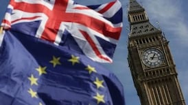 If Johnson leads the North out of the customs union, Dublin will have to deal with checks