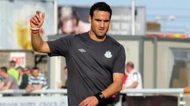 Tallaght time for Derry’s title challenge