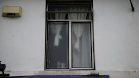 Dublin hostel vacated after judge described it as a fire trap