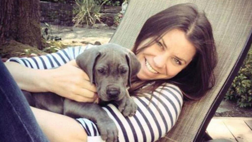 ‘Brittany Maynard, found meaning in actively promoting the “right to die”.’ Photograph: Maynard Family, File