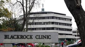 Judge steps back from Blackrock Clinic case over comments in judgment