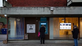 Sweden’s push to get rid of cash has some saying, ‘not so fast’