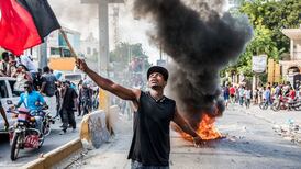 The ‘quacking ducks’ Denis O’Brien stuffed with Digicel debt wait in the reeds