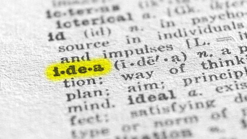 With a little self-awareness, self-discipline and experience, third-level students can thrive academically. Photograph: iStock