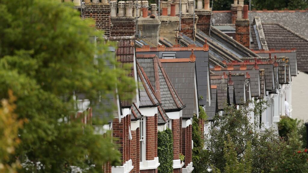 The ‘gifted’ property could be a holiday home or investment property. Photograph: Yui Mok/PA Wire