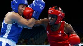 Rio 2016: Britain’s Nicola Adams defends her Olympic title