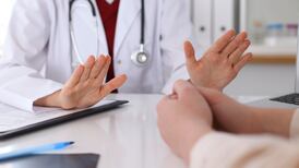 Conscientious objection rules changed in new ethics guide for doctors