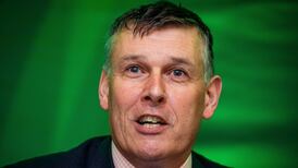 IRFU chief Browne admits completing Six Nations is key financial concern for now