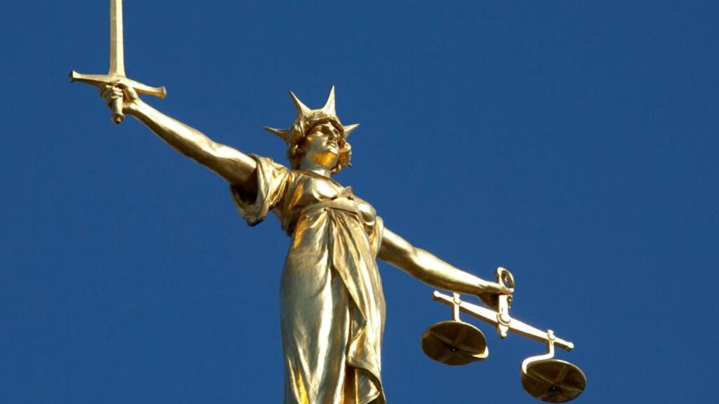 Dublin District Court heard that €1,540 has been repaid