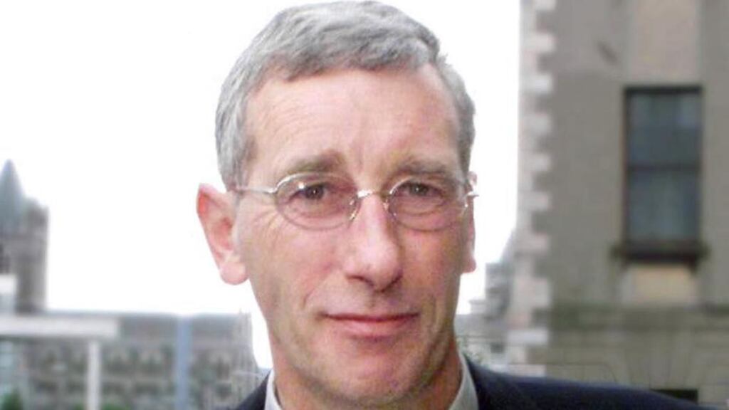 Liam Carroll, one of the country’s biggest developers during the property bubble, has seen a number of properties seized by banks.