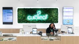 Ex-banker building billion dollar fortune as legal weed sweeps US