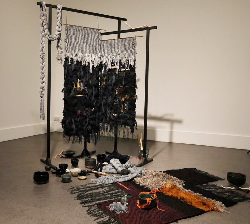 RDS Visual Art Awards 2023