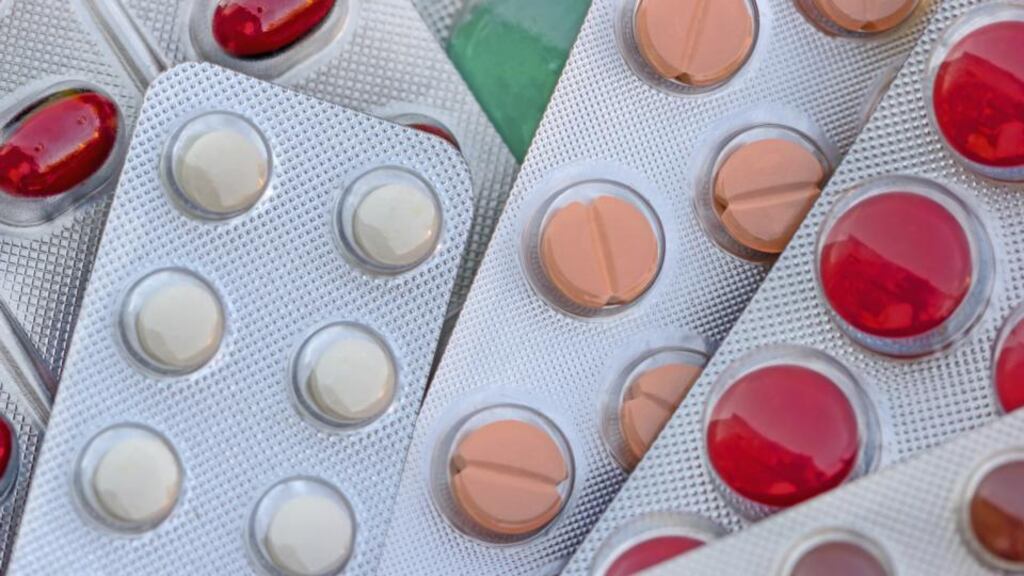 Growth to remain “sluggish” due to the combined effects of austerity and contraction in the pharma sector, linked to the expiry of several prominent drug patents, according to research institute.