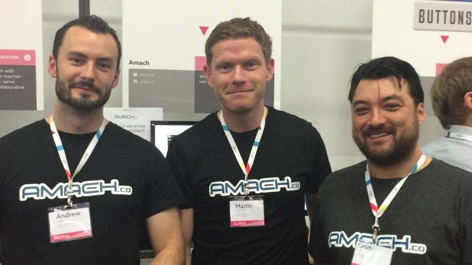 Amach.co: automated software and website test tool that checks your website or web app works well across all platforms and in various scenarios