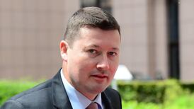 Juncker’s right-hand man made secretary general of European Commission