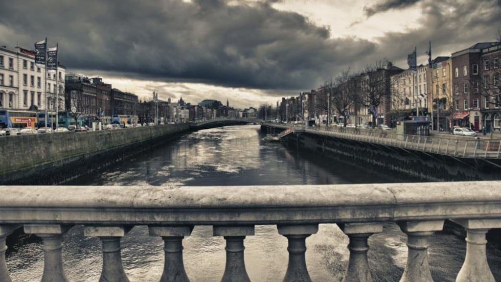 Bund (Friends of the Earth, Germany) and the European Environment Bureau say those responsible for air quality in Dublin rely on ‘favourable geographical conditions’ to keep air pollutants below EU limits