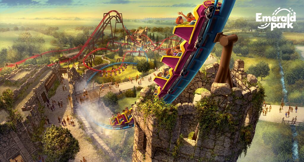 Subscriber Rewards: Emerald Park