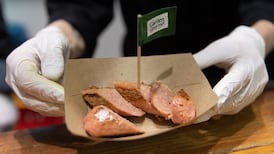 The Irish Times view on food labelling: defending the sausage