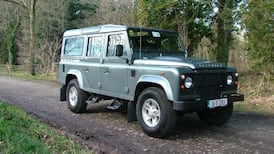 Farewell old friend – we’ll miss you (if not the tinnitus)