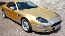 10 most ridiculous optional extras on a luxury car