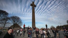 Knock Marriage Bureau hangs up its Cupid’s arrow for the last time