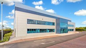 South African investors in €13m deal for Dublin industrial property