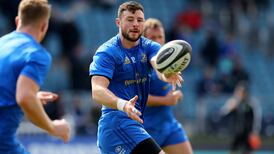 Leinster have perfect chance to find European rhythm