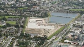 New Stillorgan reservoir to ensure safer water supply for south Dublin