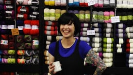 Future Proof: Zita Spring, owner of Springwools