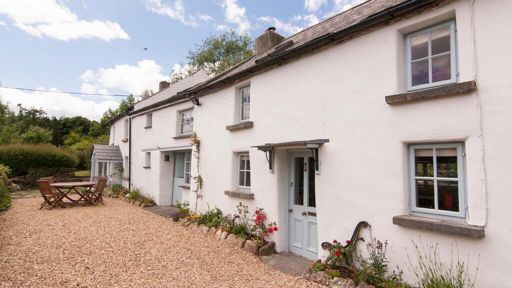 The Pottery, Inistioge, Co Kilkenny