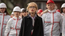 Tied up and mutilated after exposing a secret deal: An Irishwoman’s harrowing ordeal