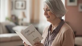 Flutter of the Heart