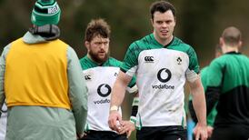 Six Nations: Scotland v Ireland - Kick-off time, TV details, team news and more