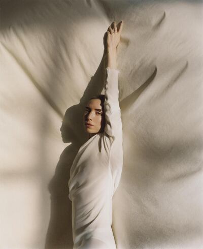 Lykke Li: modern sad bangers on her new album So Sad So Sexy