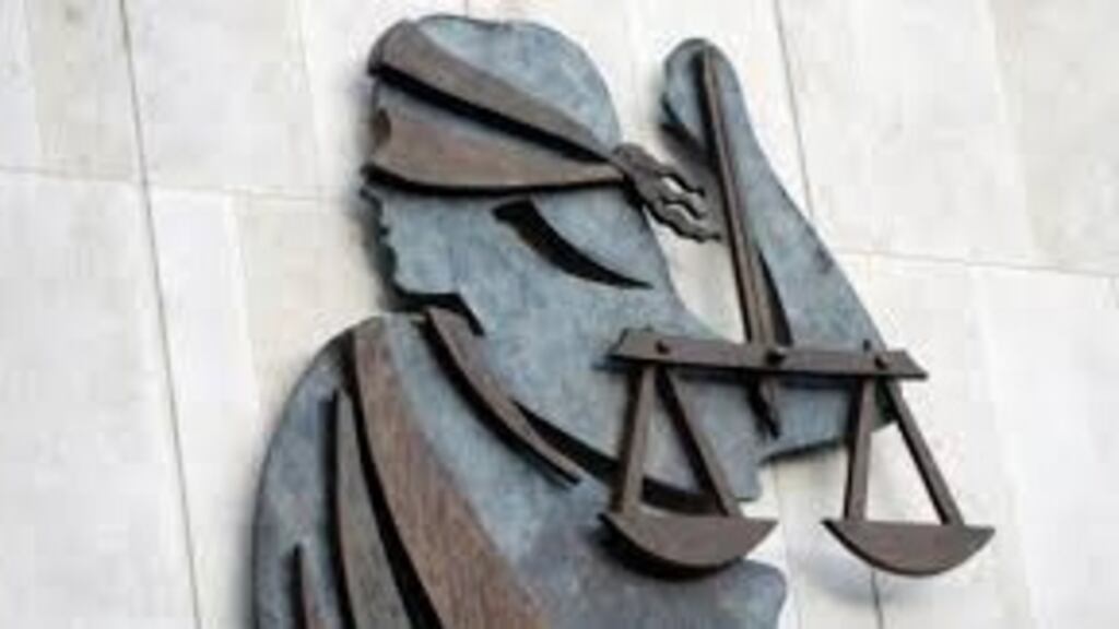 The man told the Central Criminal Court that his first memory was of his uncle taking his hand and leading him away to be abused.