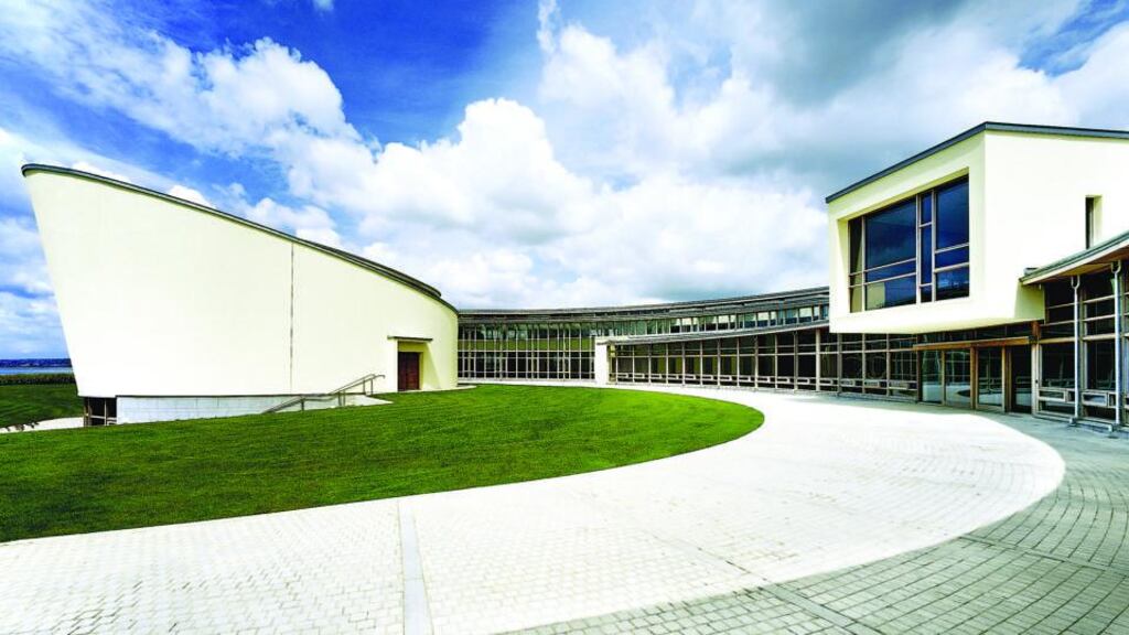 The Marine Institute said it “stands firmly over all peer-reviewed scientific papers published by its staff and we support open access to high-quality research”.